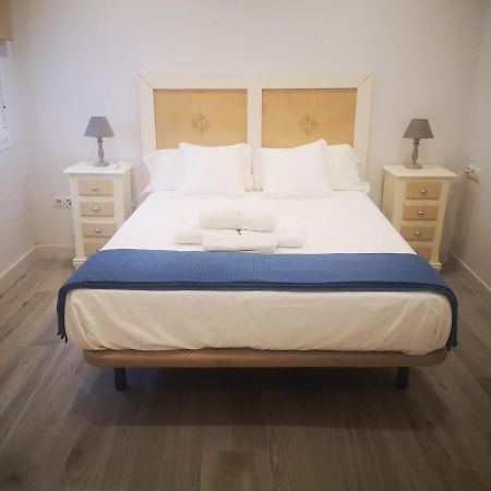 Beautiful Apartment In The Heart Of Sevilla Buitenkant foto